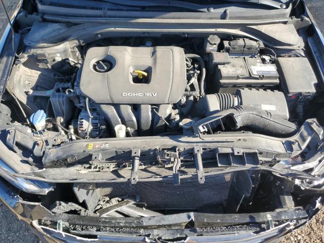 2017 HYUNDAI ELANTRA SE #3284916006