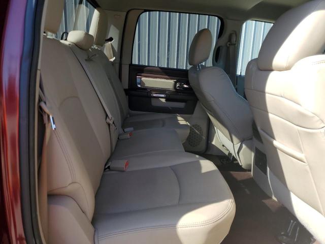 2017 RAM 1500 LARAM #3309413979