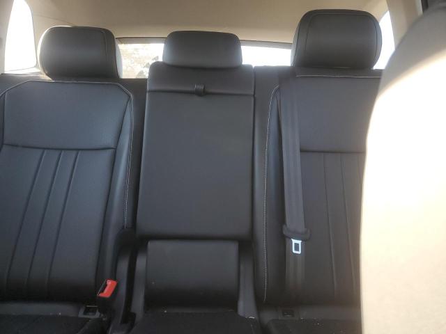 2024 VOLKSWAGEN TIGUAN SE #3315992091