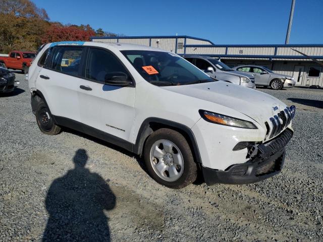 2017 JEEP CHEROKEE S #3284870015