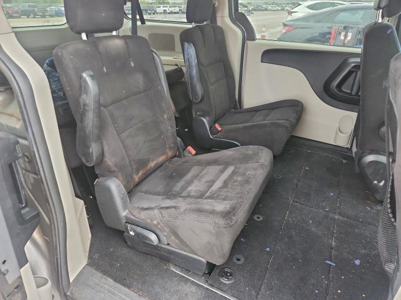 2014 DODGE GRAND CARA #3296881851