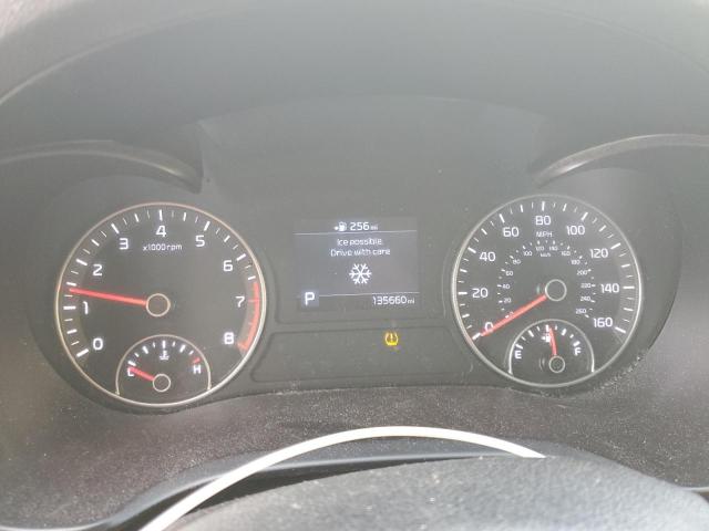 2020 KIA OPTIMA LX #3293381422