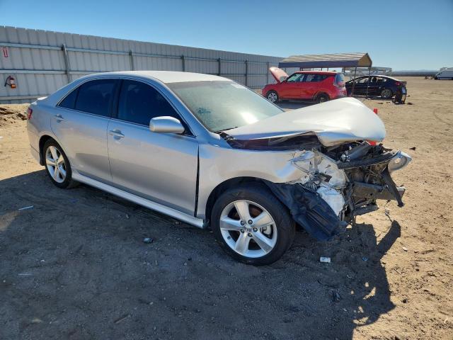 2010 TOYOTA CAMRY BASE #3304626941