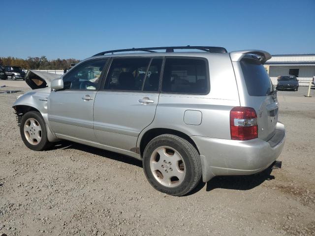 2005 TOYOTA HIGHLANDER #3285817916