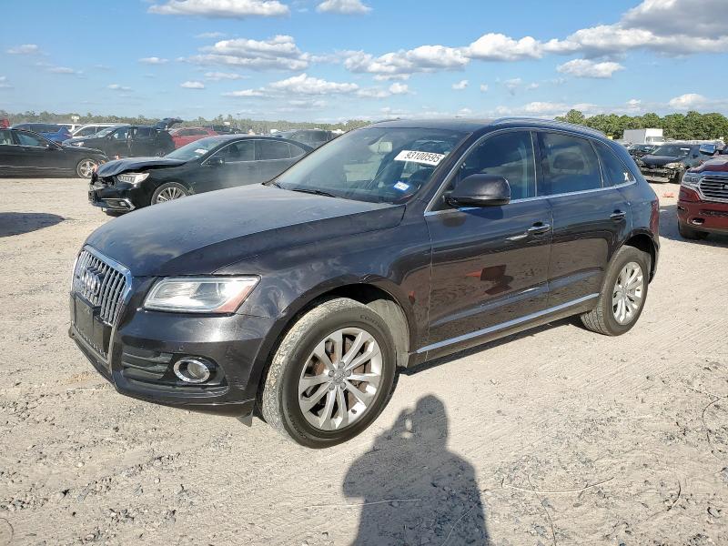 AUDI Q5 PREMIUM