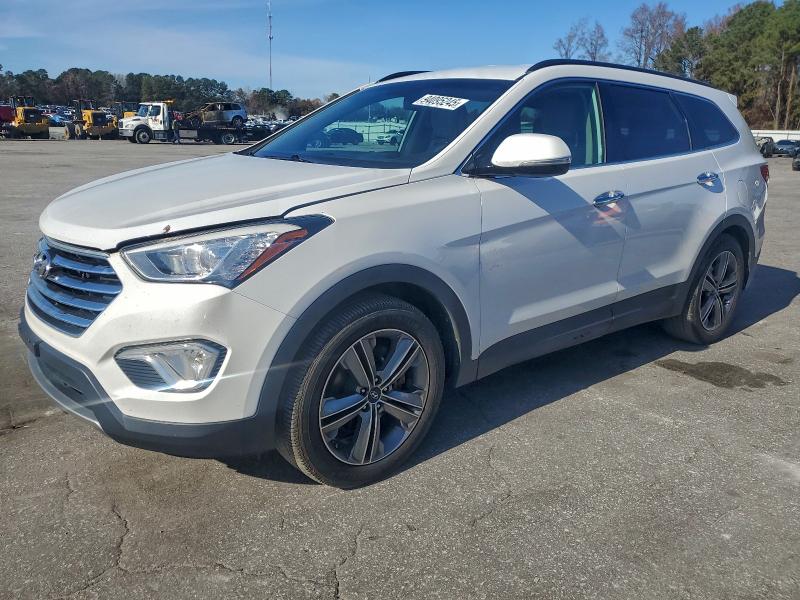 2015 HYUNDAI SANTA FE G #3303903706