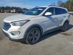 Lot #3303903706 2015 HYUNDAI SANTA FE G