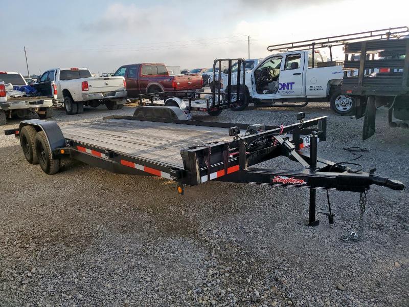 EAST TEXAS LONG UNKNOWN