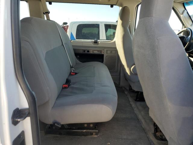 2012 FORD ECONOLINE - 1FBSS3BL2CDB25210