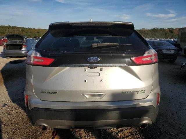 2019 FORD EDGE TITAN #3303810429