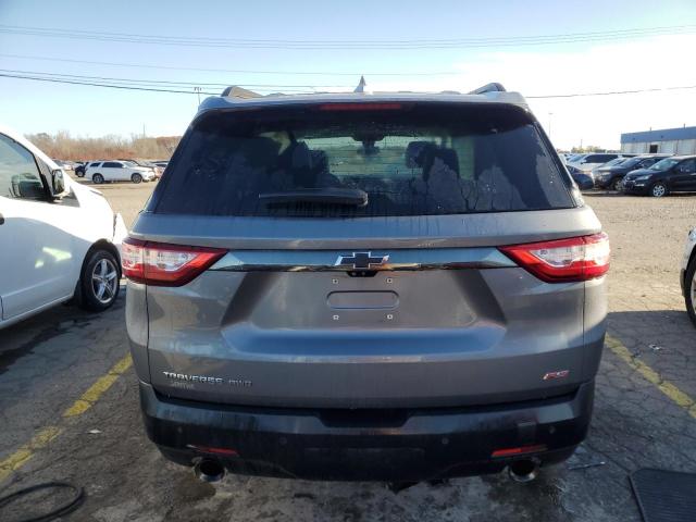 2020 CHEVROLET TRAVERSE R #3301773335