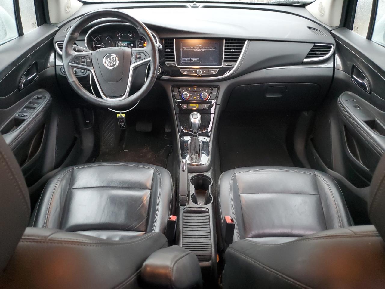 BUICK ENCORE ESSENCE