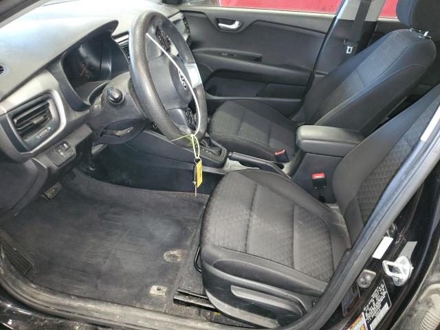 2018 KIA RIO LX #3308476323