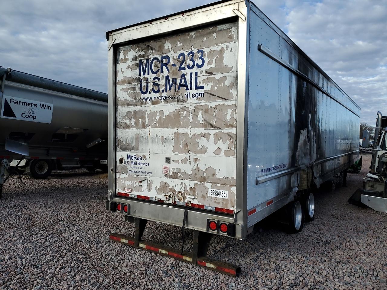 Lot #3291190961 2022 UTILITY VS2DX