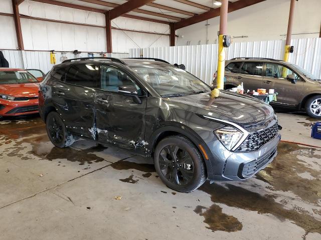 2025 KIA SPORTAGE X #3304670912