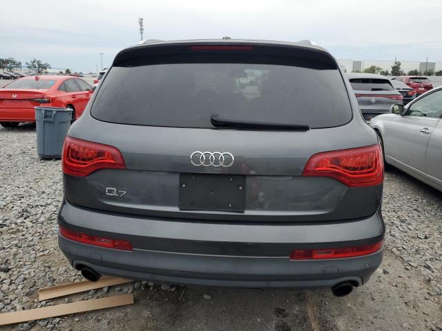 2012 AUDI Q7 PREMIUM #3304760907