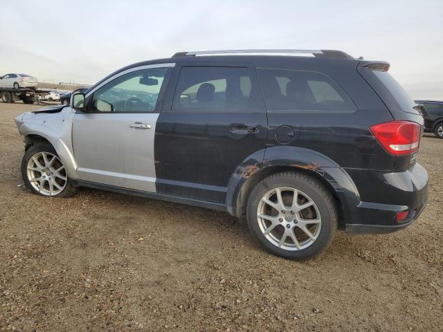 2016 DODGE JOURNEY R/ - 3C4PDDFG0GT221061