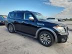 Lot #3296272489 2018 NISSAN ARMADA SV