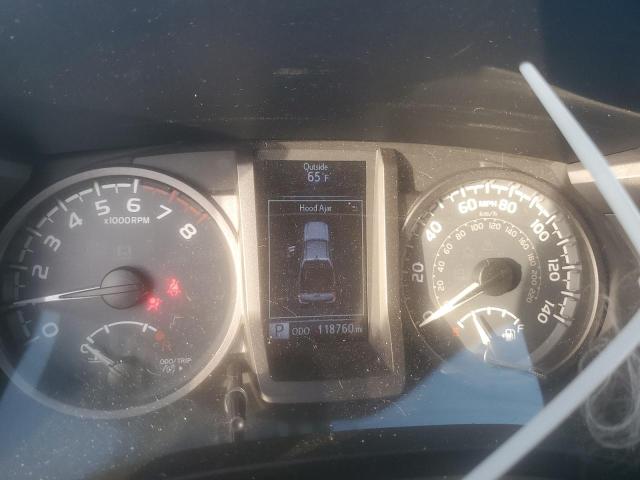 2019 TOYOTA TACOMA DOU #3292491752