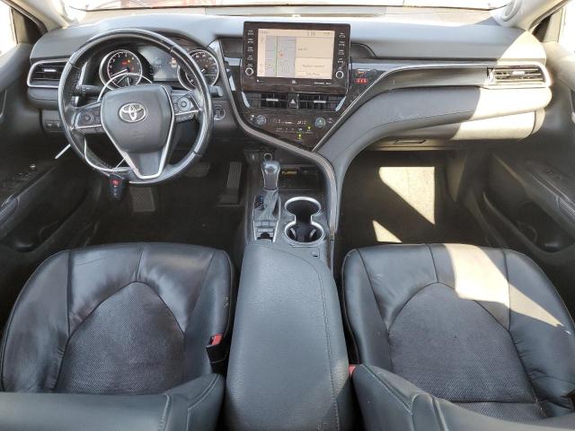 2023 TOYOTA CAMRY XLE #3315580784
