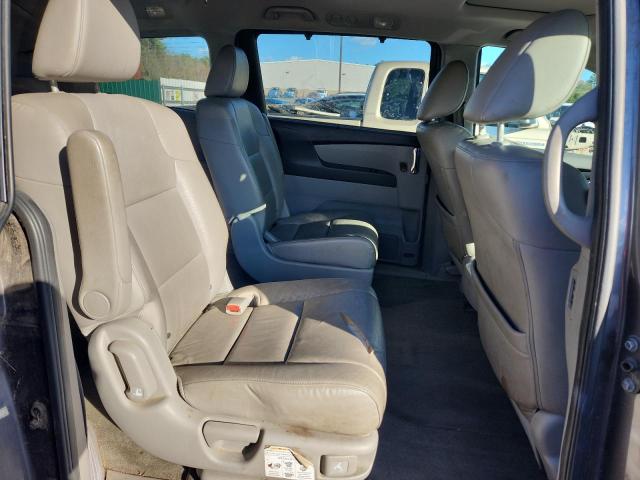 2015 HONDA ODYSSEY EX - 5FNRL5H60FB076915