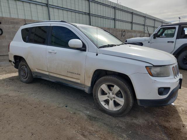 2014 JEEP COMPASS LA #3287644011