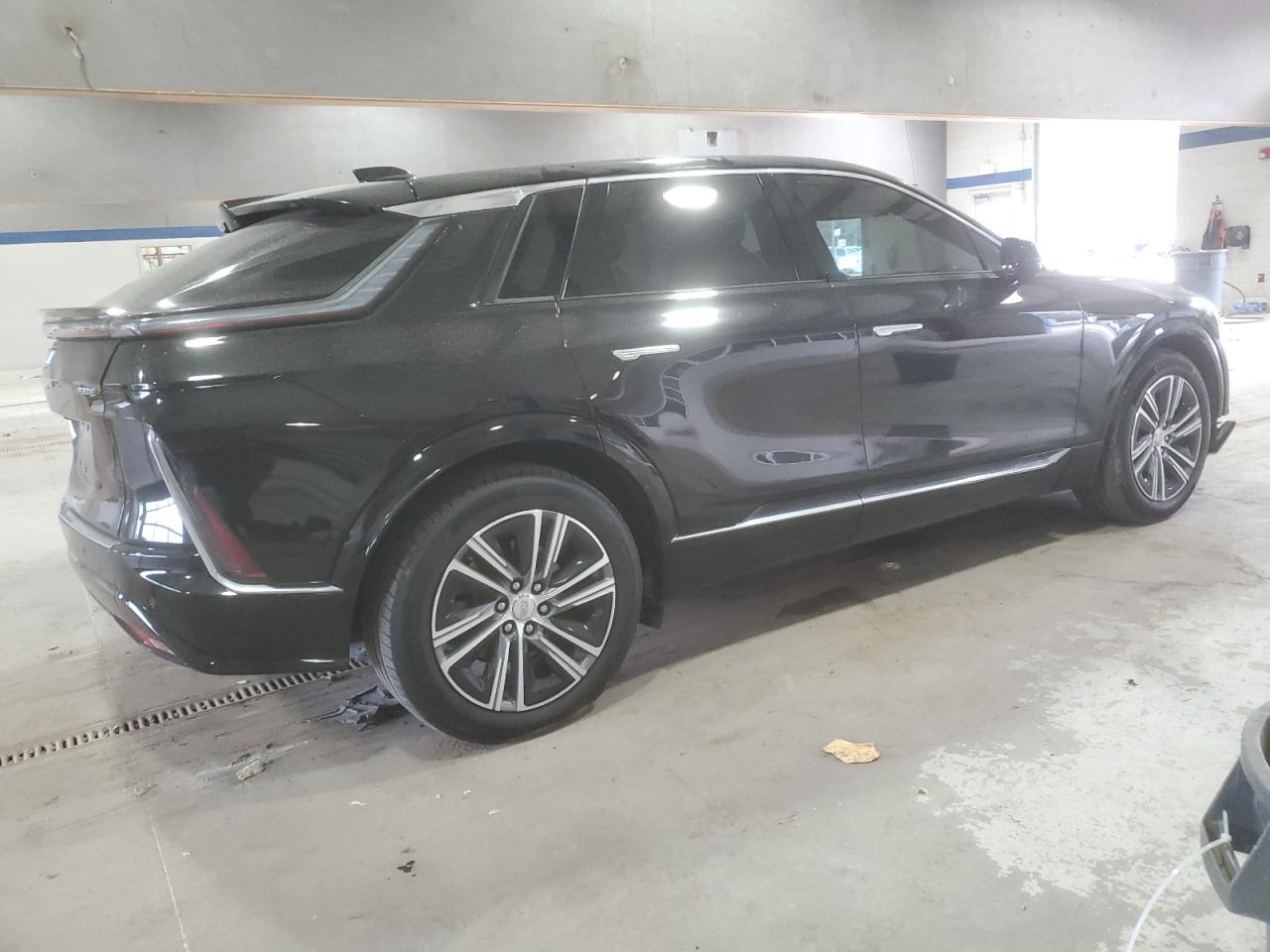 CADILLAC LYRIQ LUXURY