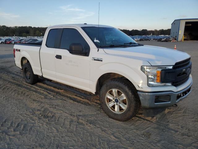 2018 FORD F150 SUPER #3282493865