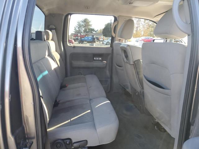 2006 FORD F-150 XL #3309594598
