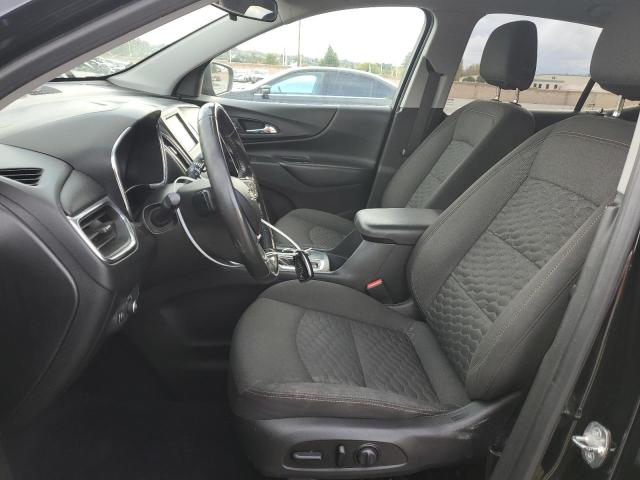 2019 CHEVROLET EQUINOX LT #3304170452