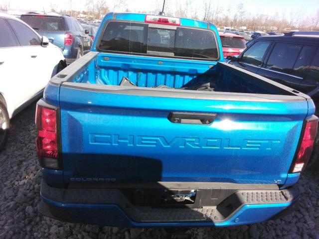2023 CHEVROLET COLORADO #3303986710