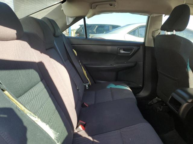 2015 TOYOTA CAMRY LE #3301751479