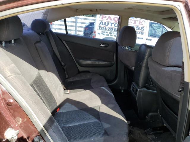 2014 NISSAN MAXIMA S #3290259258