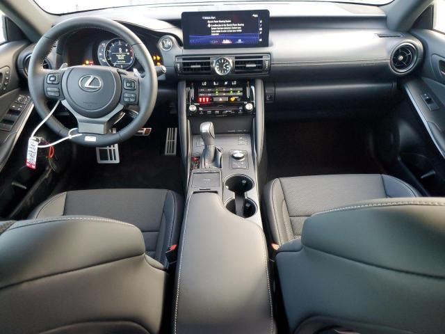 2025 LEXUS IS 350 F S #3318065381
