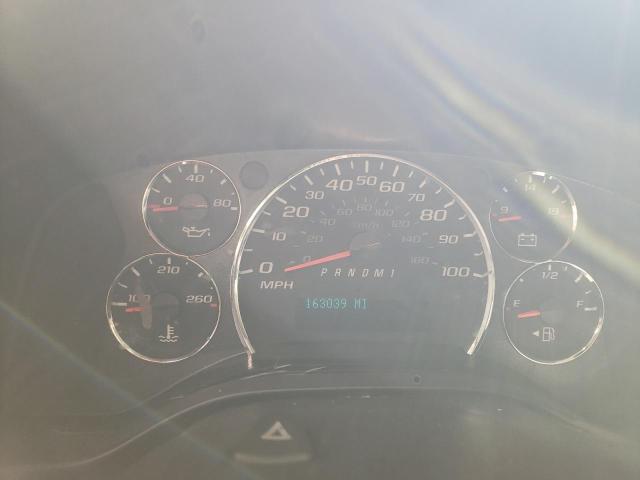 2013 CHEVROLET EXPRESS #3297956818