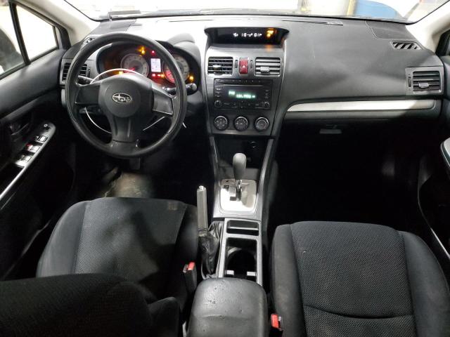 2012 SUBARU IMPREZA #3297151530