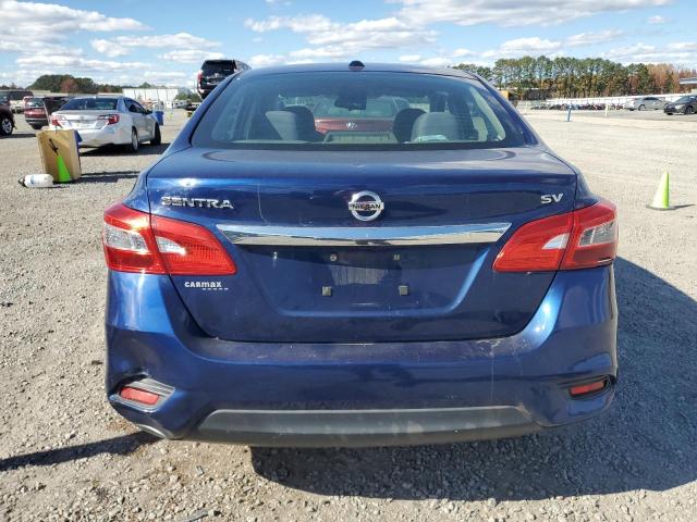 2018 NISSAN SENTRA S #3291286438