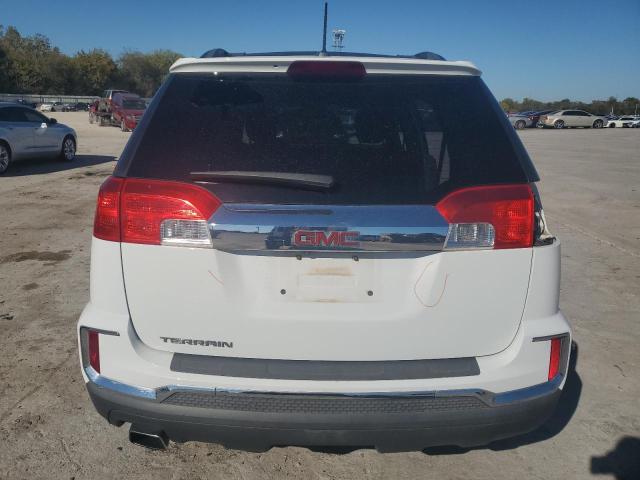 2017 GMC TERRAIN SL #3297043506