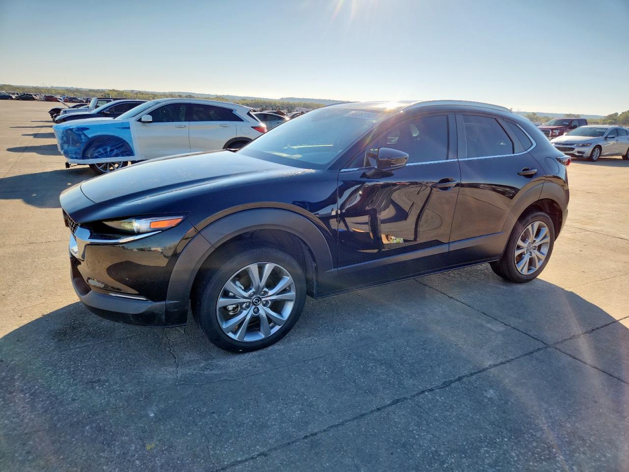 MAZDA CX-30 PREFERRED