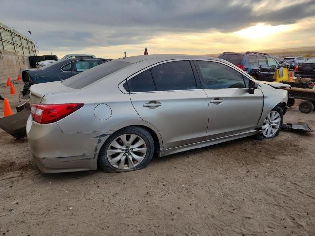 2015 SUBARU LEGACY 2.5 #3287487993
