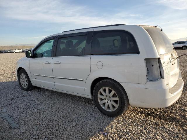 2016 CHRYSLER TOWN & COU #3287887287
