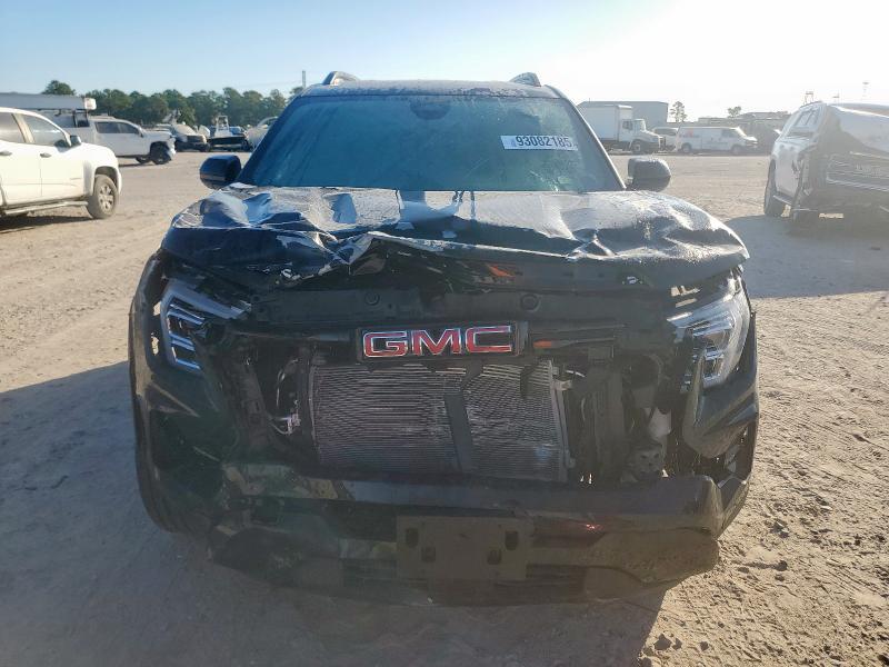 2026 GMC TERRAIN EL #3290024269