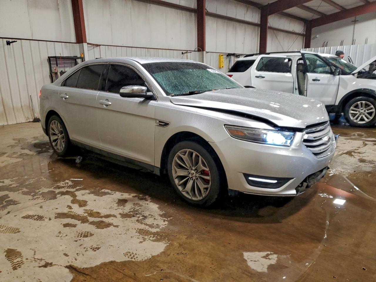 FORD TAURUS LIMITED