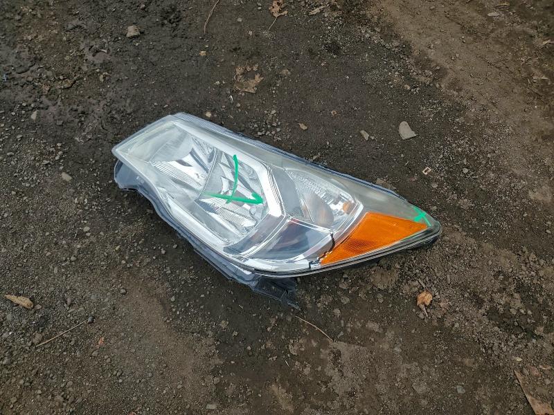 2015 SUBARU FORESTER 2 #3304634938