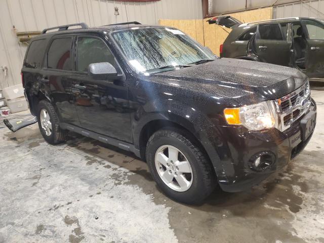 2012 FORD ESCAPE XLT #3298133183