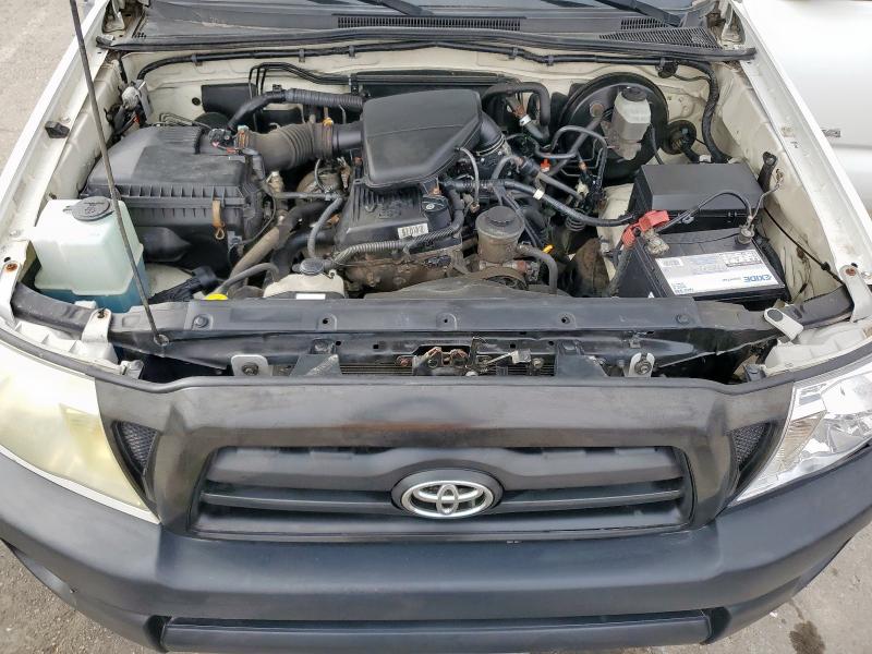 2007 TOYOTA TACOMA ACC #3303742425