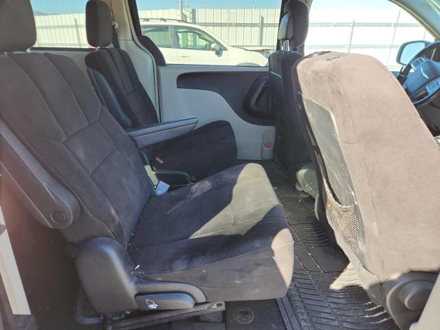 2011 CHRYSLER TOWN & COU #3291766248