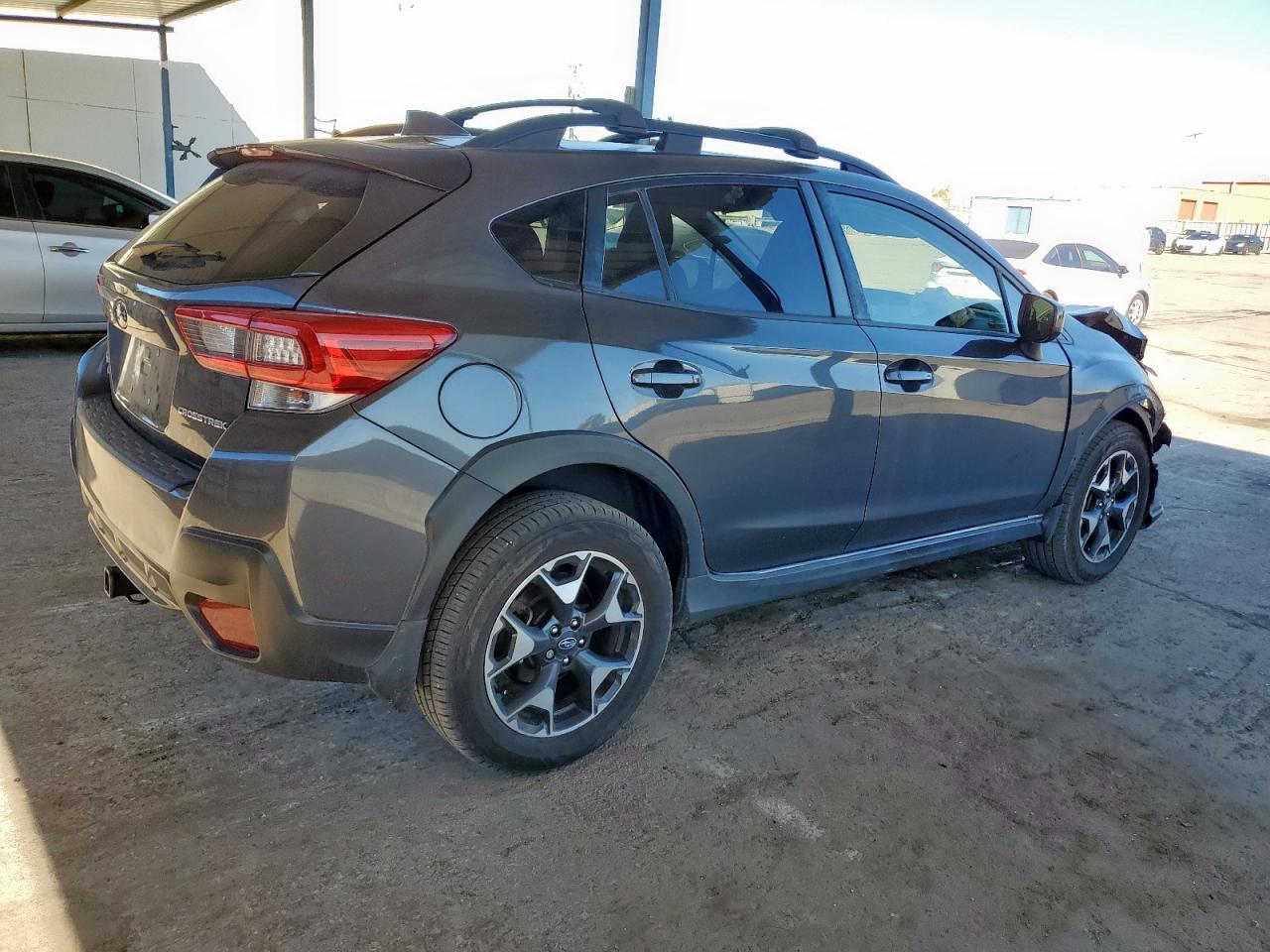 SUBARU CROSSTREK PREMIUM