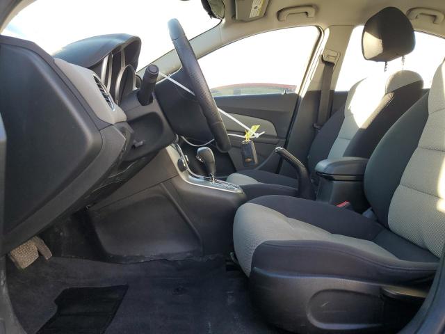 2012 CHEVROLET CRUZE LS - 1G1PC5SH9C7344033