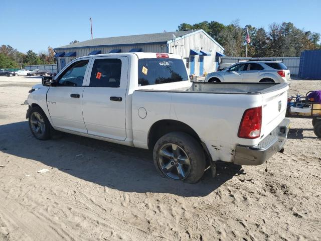 2010 DODGE RAM 1500 #3302860903